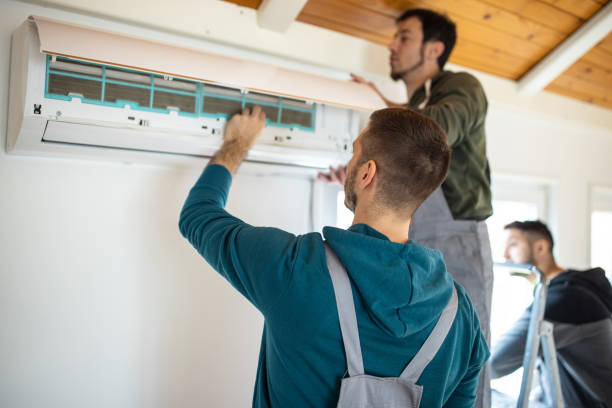 Best Commercial HVAC repair  in Clayton, MO