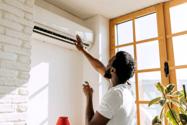 Best HVAC repair near me  in Clayton, MO