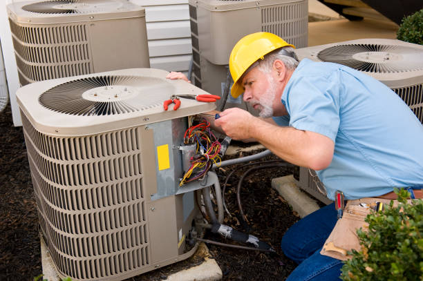 Best Commercial HVAC repair  in Clayton, MO