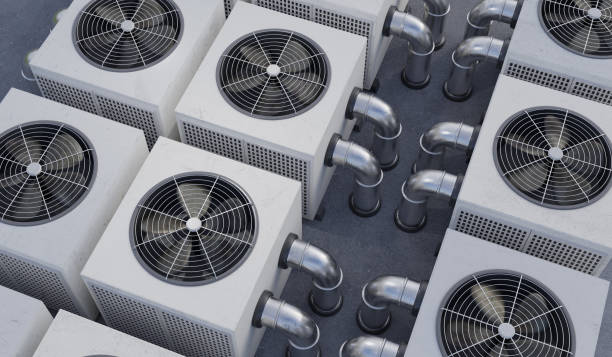 Best HVAC maintenance near me  in Clayton, MO