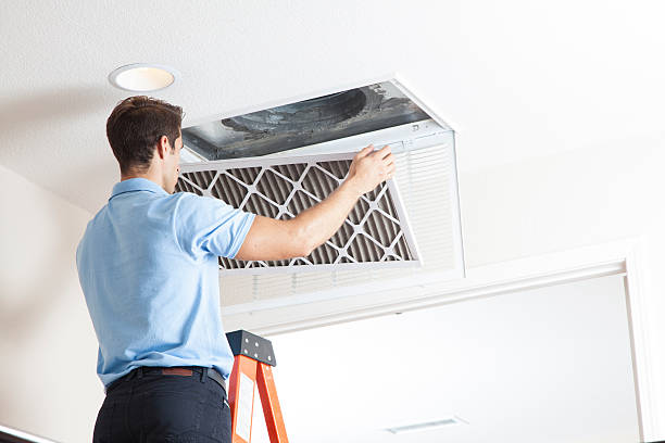 Professional HVAC in Clayton, MO