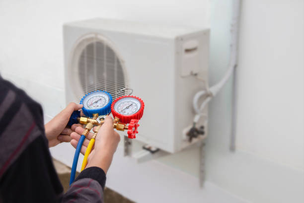 Best Ductless HVAC repair  in Clayton, MO