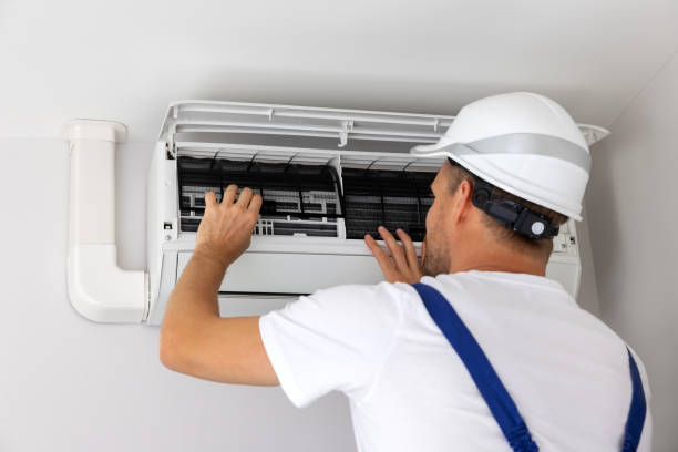 Best Best HVAC companies  in Clayton, MO