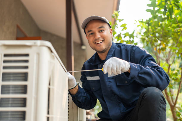 Best HVAC emergency services  in Clayton, MO