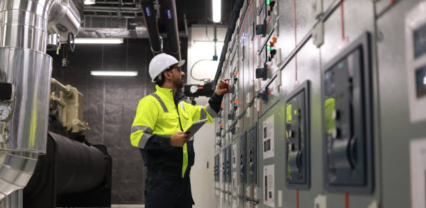 Best Furnace repair near me  in Clayton, MO