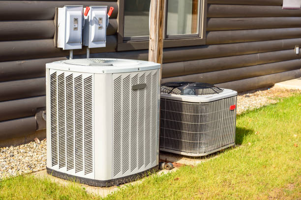 Best Central air repair  in Clayton, MO
