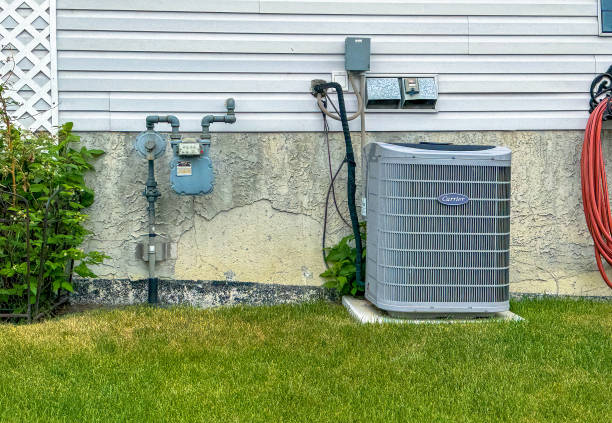 Best Affordable HVAC services  in Clayton, MO